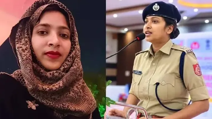২৪ ঘণ্টার মধ্যেই পশ্চিমবঙ্গে পুলিশ সুপারকে বদলি