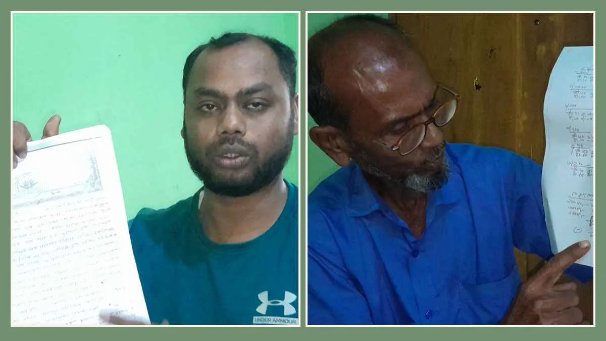 লক্ষ্মীপুরে জমি সংক্রান্ত বিরোধে দু’পক্ষের সংঘর্ষে আহত ১২