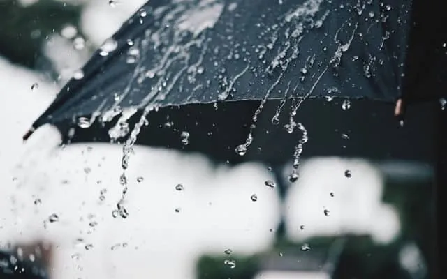 তিন বিভাগে বৃষ্টির আভাস