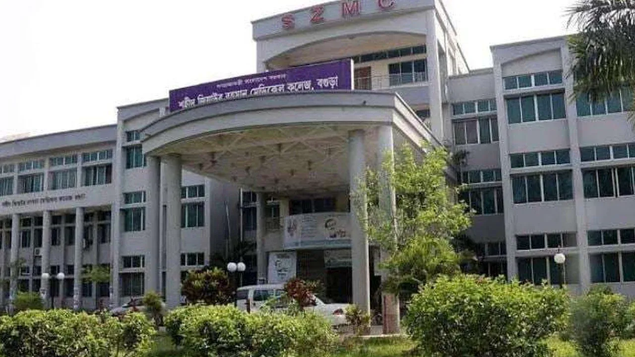 বগুড়ায় বোনকে বিয়ে না দেয়ায় ভাইকে ছুরিকাঘাতে হত্যা