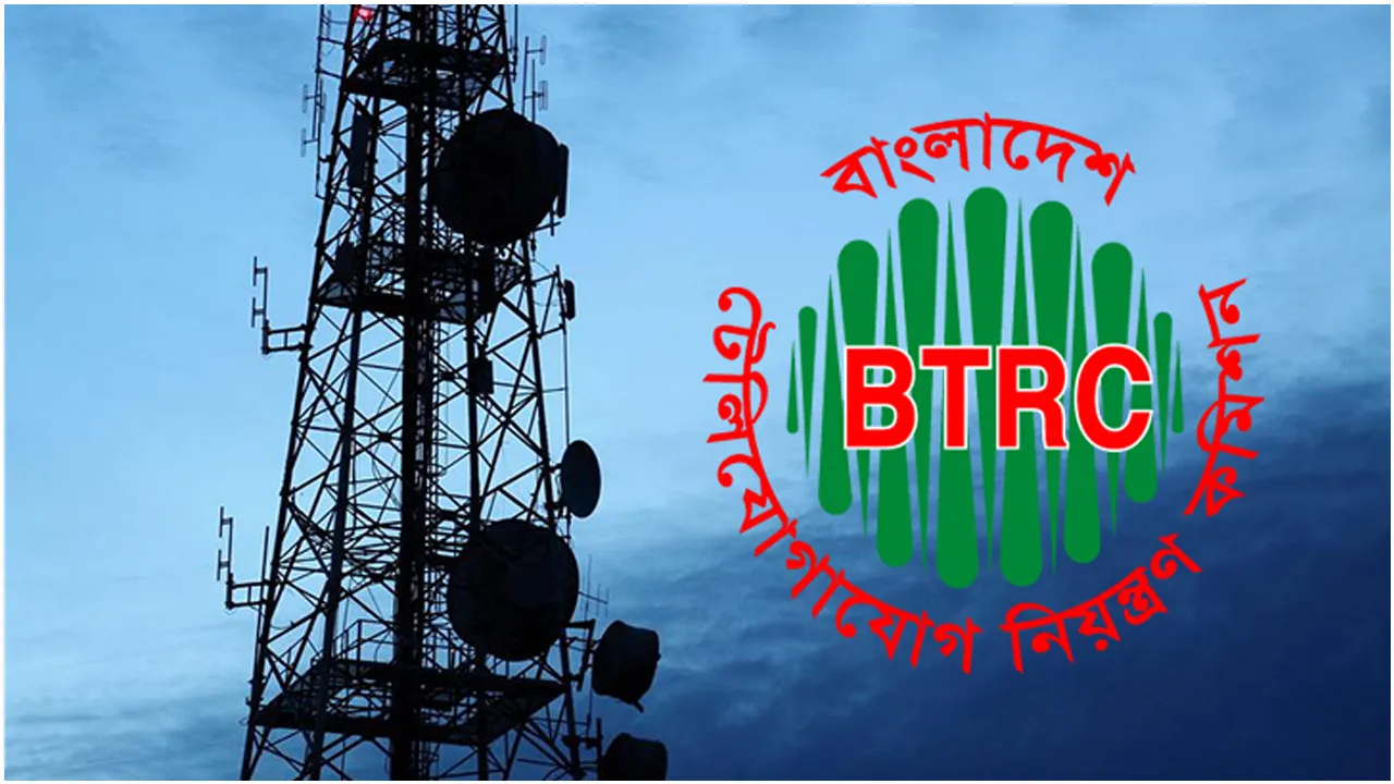 বন্যাকবলিত এলাকার ৯৯ শতাংশ মোবাইল নেটওয়ার্ক সচল