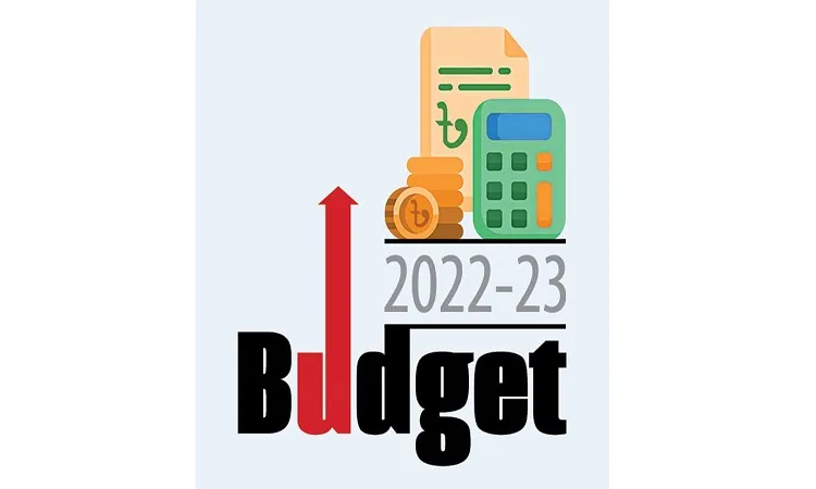 Budget 2022-23 will make economy stronger: says Kamal