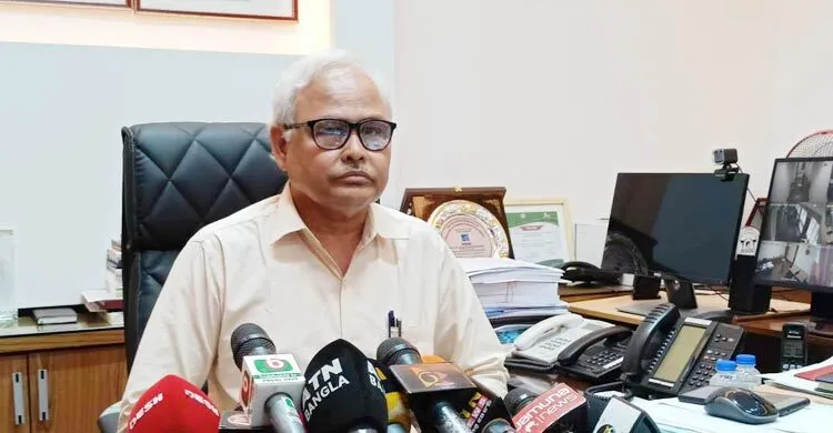 আদালতের ওপরে কিছু নেই: বুয়েট উপাচার্য