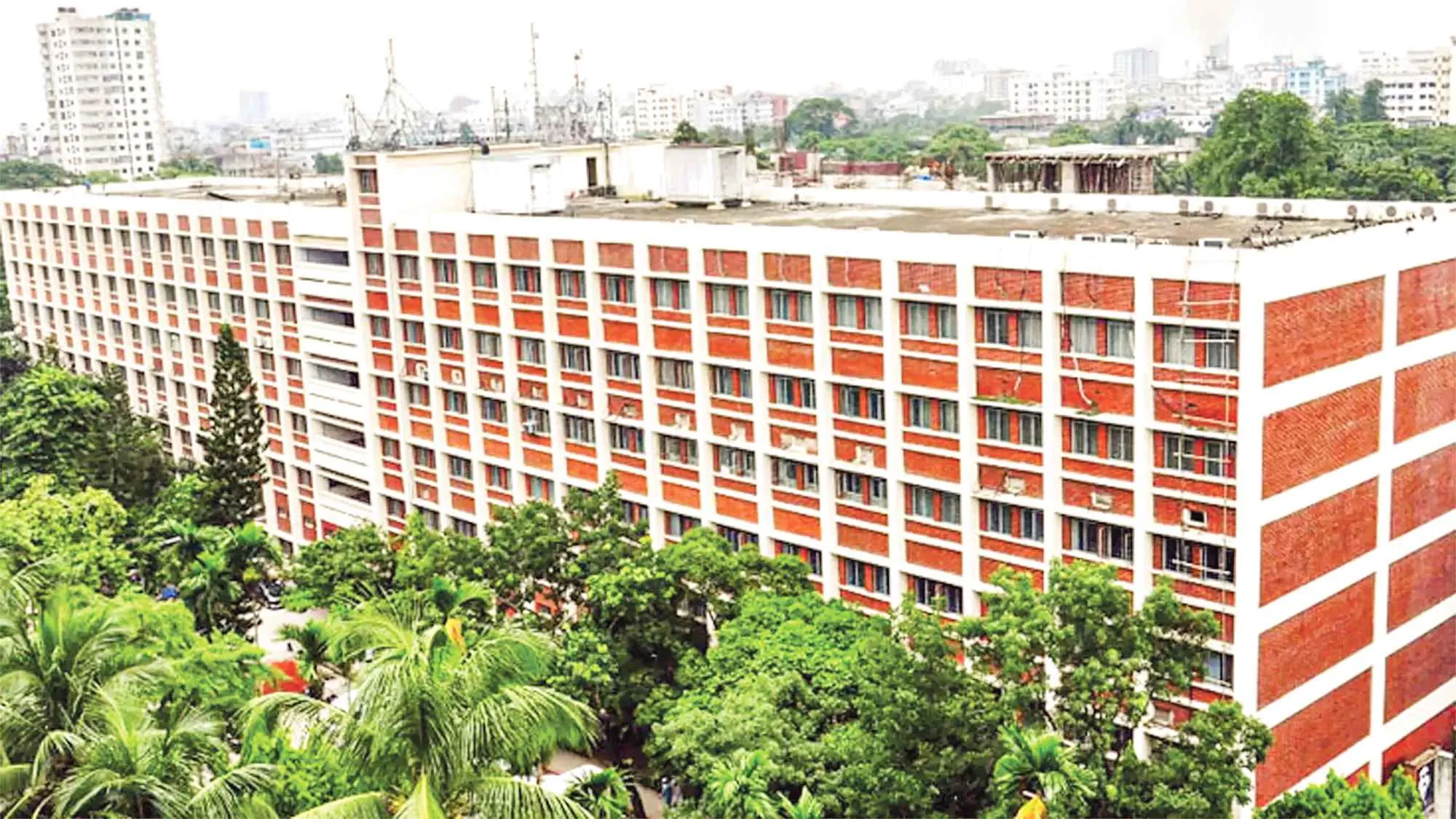 ১৩ শিক্ষক নিয়োগ দেবে বুয়েট