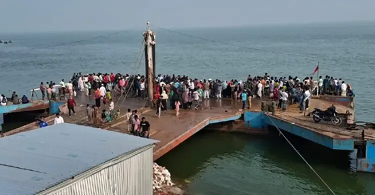 ২৫ জনের মরদেহ উদ্ধার, এখনো নিখোঁজ ৮