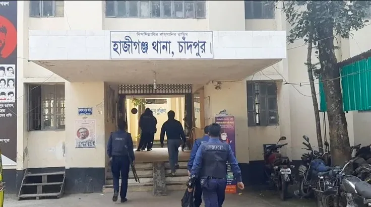 ফেসবুক লাইভে প্রধানমন্ত্রীকে হত্যার হুমকি, যুবক গ্রেপ্তার