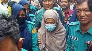 বুশরার জামিনের বিষয়ে জানা যাবে আজ