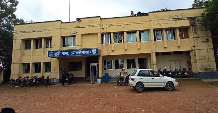 মৌলভীবাজার সীমান্ত দিয়ে ২৯ জনকে ঠেলে পাঠালো বিএস‌এফ