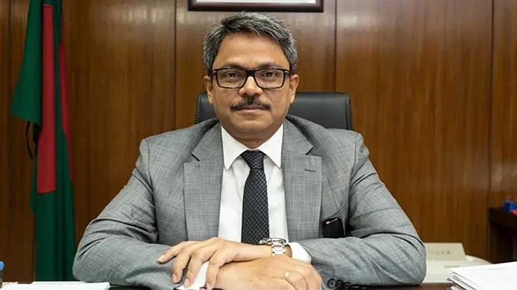 কোনো বিদেশি শক্তি শেখ হাসিনাকে সরাতে পারবে না: পররাষ্ট্র প্রতিমন্ত্রী