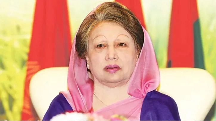 নাইকো দুর্নীতি মামলা: খালেদা জিয়ার বিরুদ্ধে সাক্ষ্যগ্রহণ আজ