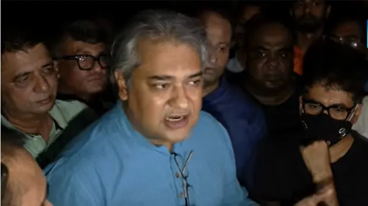 স্বঘোষিত রাজাকারদের দাবি মানা হবে না : তথ্য প্রতিমন্ত্রী
