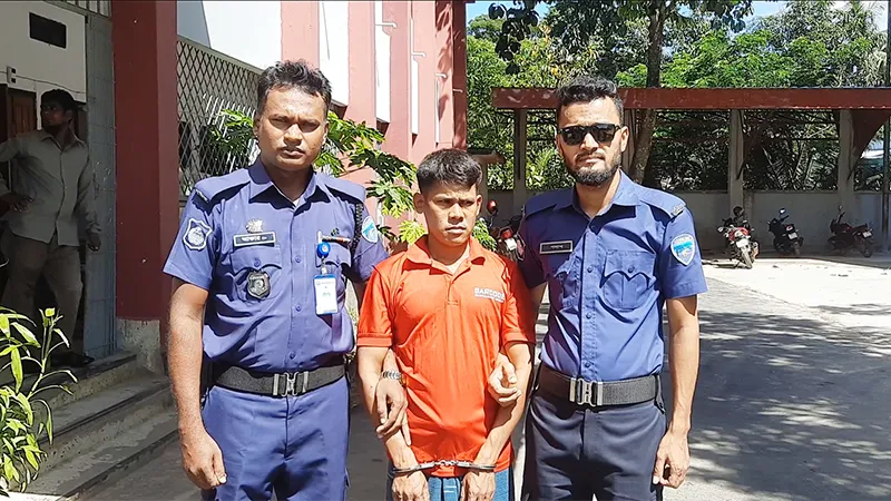 গরু ব্যবসায়ীকে খুনের দায়ে ৫ জনের মৃত্যুদণ্ড