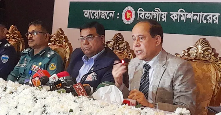 এখন পর্যন্ত ভোটের পরিবেশ ভালো: সিইসি
