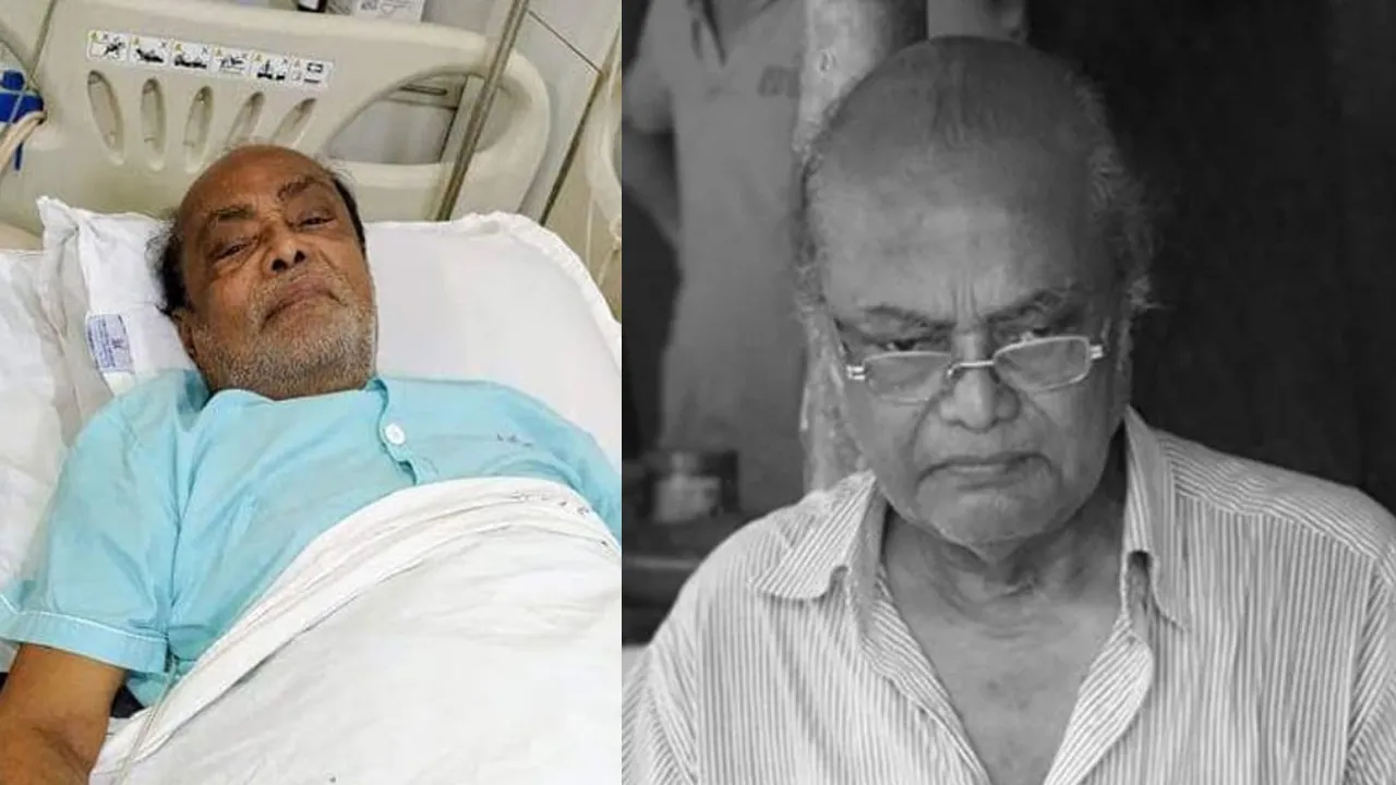 মারা গেছেন দেশের খ্যাতনামা পরিচালক