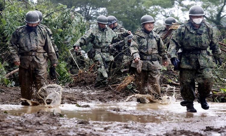 At least 11 schoolchildren killed in Myanmar air strike: UNICEF
