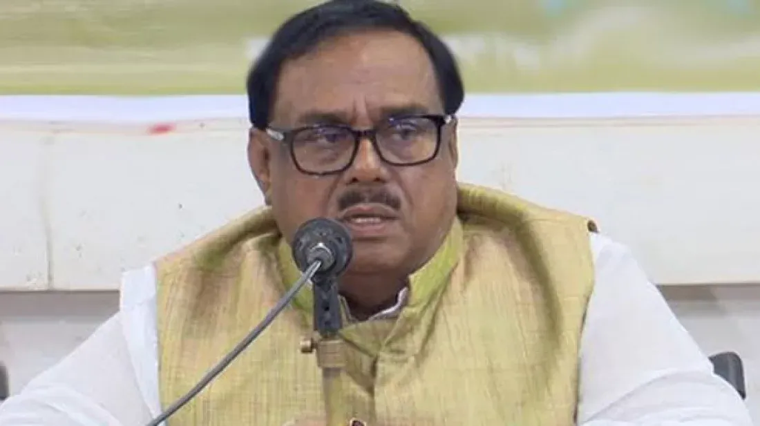 সরকারের মূল লক্ষ্য হবে দ্রব্যমূল্যের নিয়ন্ত্রণ : খাদ্যমন্ত্রী