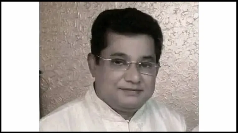 খালেদা জিয়ার ব্যক্তিগত সহকারী মাহবুব আল আমিন মারা গেছে