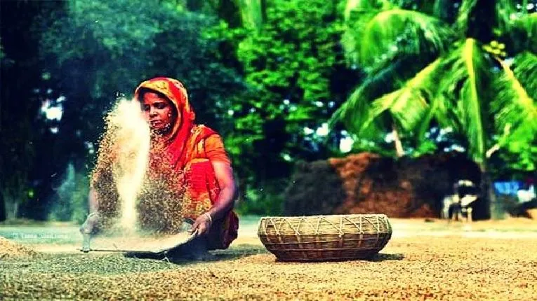 আজ আন্তর্জাতিক নারী দিবস