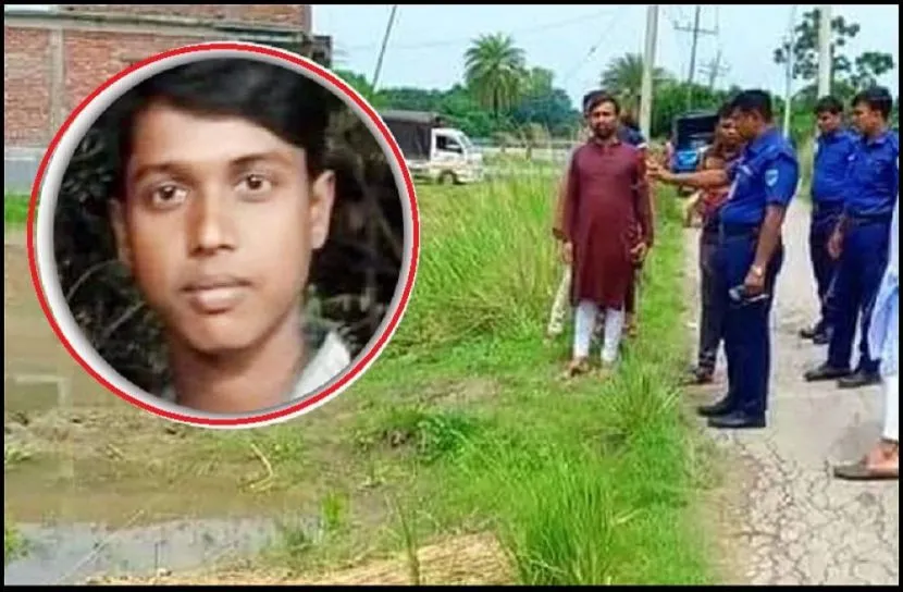 চুয়াডাঙ্গায় সেচ্ছাসেবক লীগ নেতাকে কুপিয়ে হত্যা