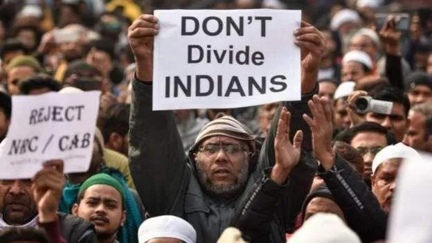 ভারতের নতুন নাগরিকত্ব আইন কি মুসলমান বিরোধী?