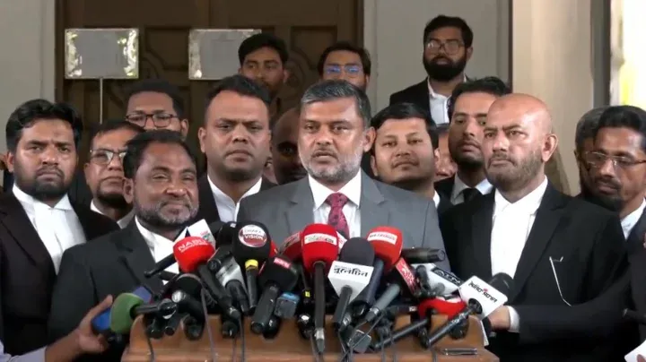 ‘গণভোট বাতিল হলে সংসদ আইনগত হুমকির মুখে পড়বে’