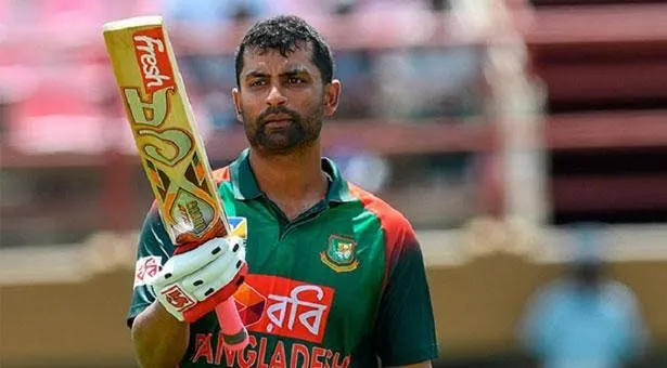 ৬ মাস টি-টোয়েন্টি খেলবেন না তামিম