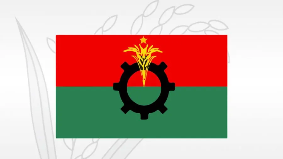 গণতন্ত্রকামী মানুষের বিজয় হয়েছে: বিএনপি