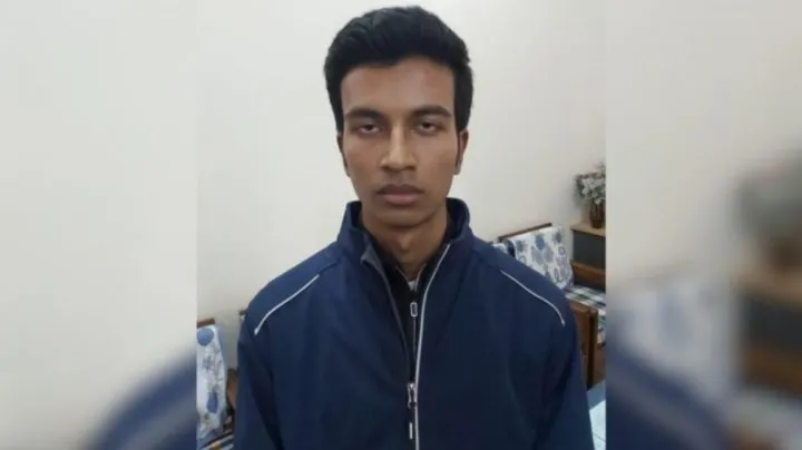 রাবির ভর্তি পরীক্ষায় এআই দিয়ে জালিয়াতি, আটক ১