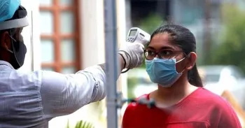 করোনা শনাক্ত ৩৫, মৃত্যু নেই