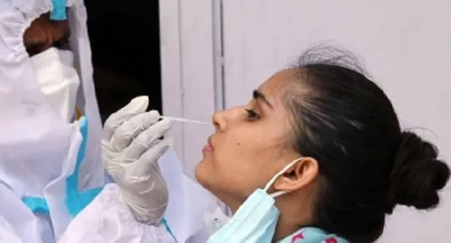 ৩১ জনের করোনা শনাক্ত, মৃত্যু নেই