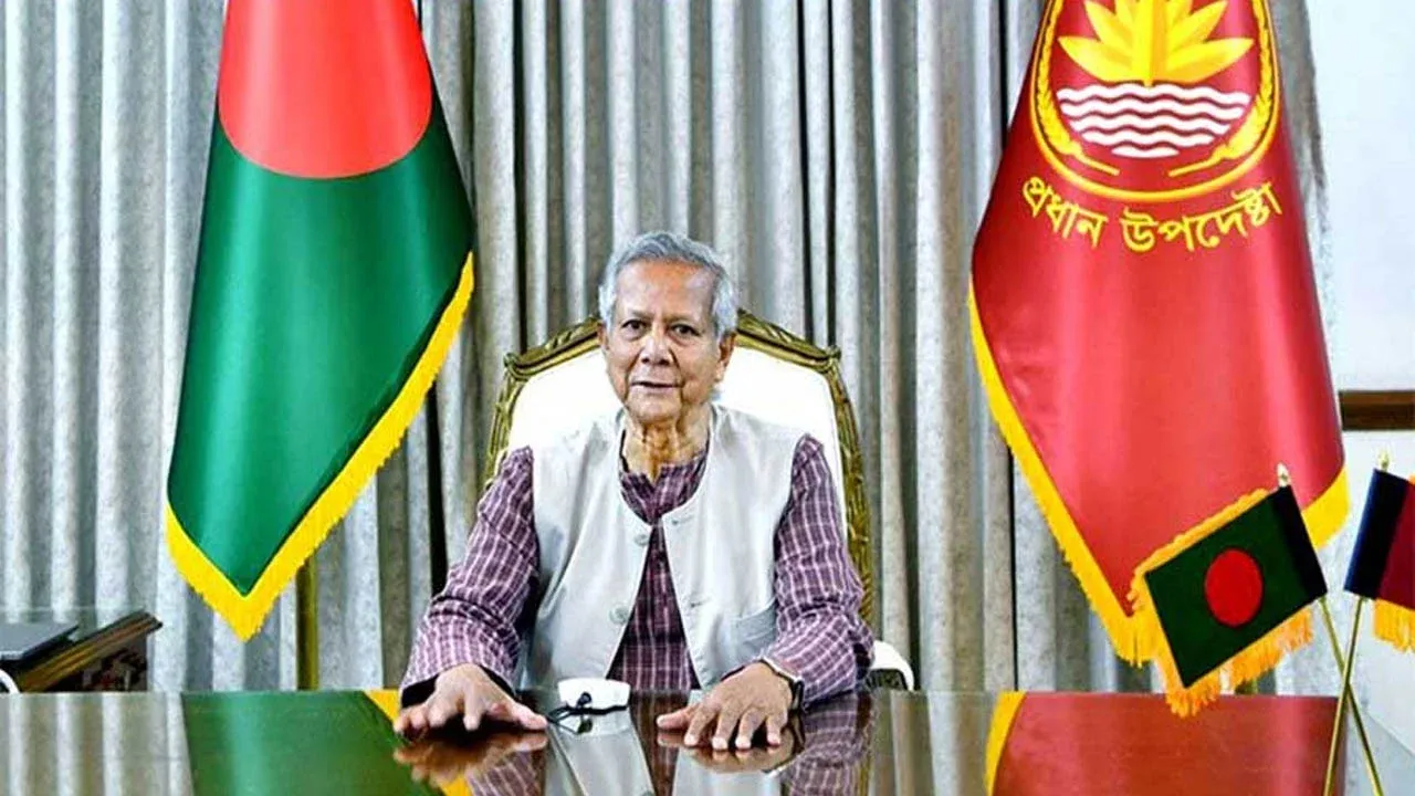 নির্বাচনের ফলাফল যাই হোক, জাতির বৃহত্তর স্বার্থকে প্রাধান্য দিন