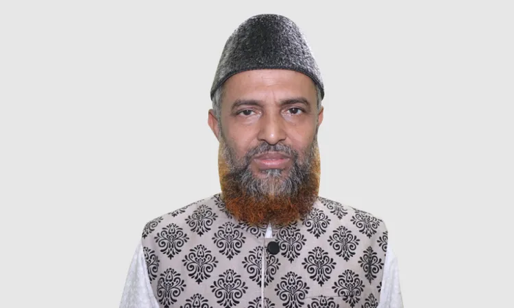 জনগণের ন্যায্য অধিকার আদায়ের আন্দোলন স্তব্ধ করা যাবে না: মাওলানা হালিম
