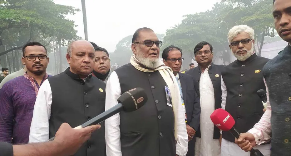 Final list of martyred intellectuals by 26: Minister
