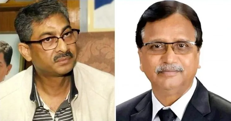 এ্যানি-সালামের জামিন চেম্বারে বহাল, মুক্তিতে বাধা নেই