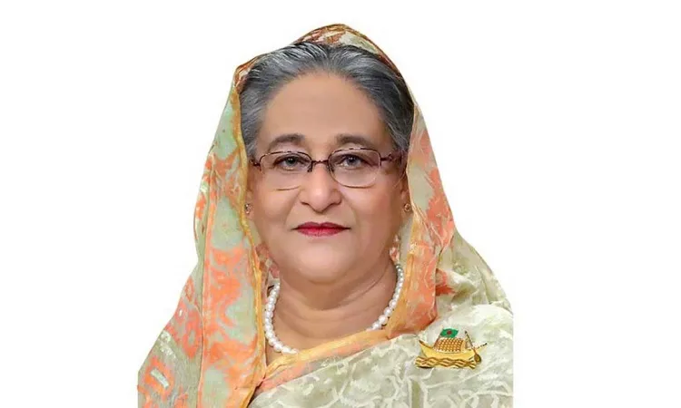 সংকট দূরীভূত হোক, সংকীর্ণতা পরাভূত হোক : প্রধানমন্ত্রী