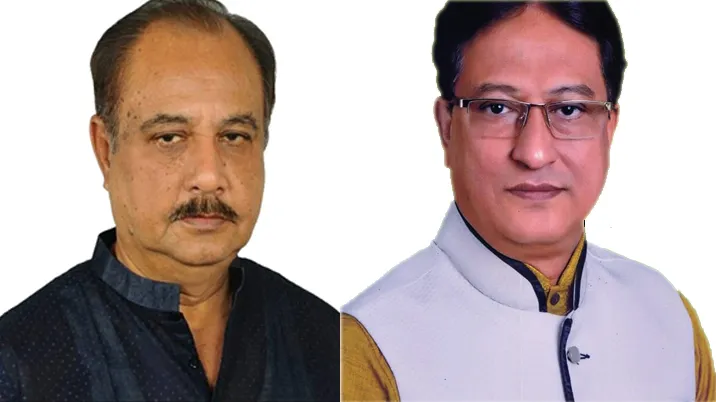 জেএসডি’র সভাপতি আ স ম রব, সম্পাদক স্বপন