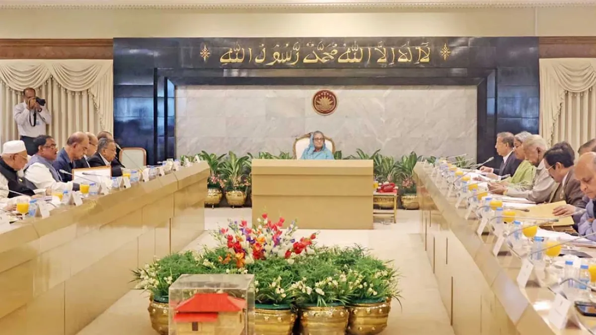 নিজের নামে ইন্সটিটিউট স্থাপনে প্রধানমন্ত্রীর ‘না’