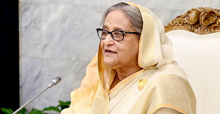 প্রবাসীদের ভুয়া সনদের বিরুদ্ধে ব্যবস্থা নেওয়ার নির্দেশ প্রধানমন্ত্রীর