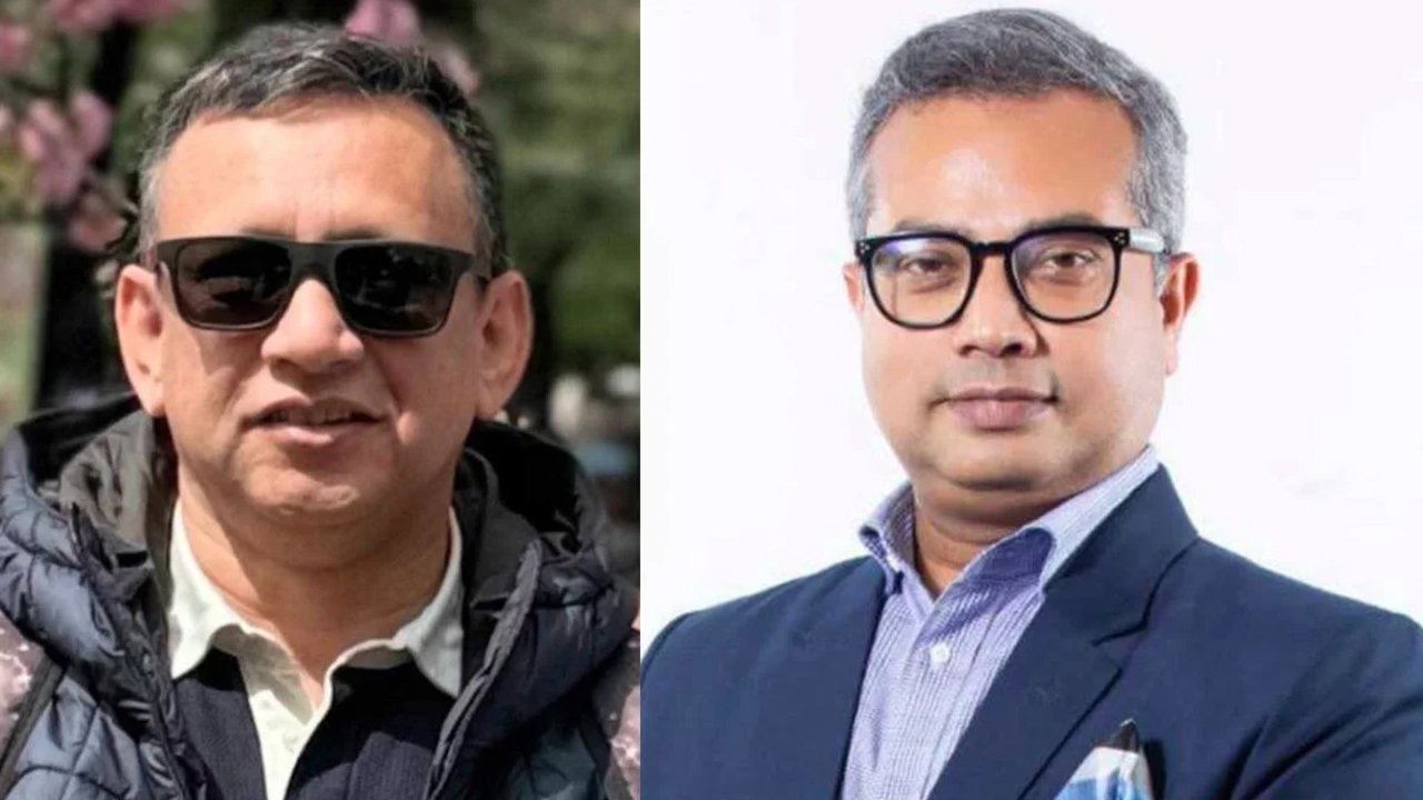 কানাডায় নৌকাডুবিতে বাংলাদেশি পাইলট ও ব্যবসায়ীর মৃত্যু