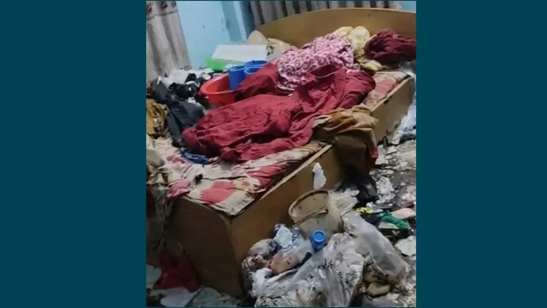 মায়ের প্রতি অবহেলায় শাস্তি পাবেন সেই যুগ্ম-সচিব