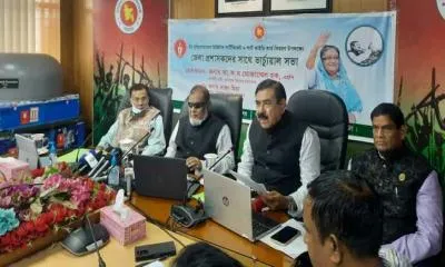 শুরুতে স্মার্ট আইডি পাচ্ছেন ২৪৭৬১ মুক্তিযোদ্ধা