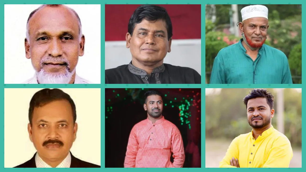 সাবেক অর্থমন্ত্রীর ভাইসহ ৯৬ জনের বিরুদ্ধে মামলা
