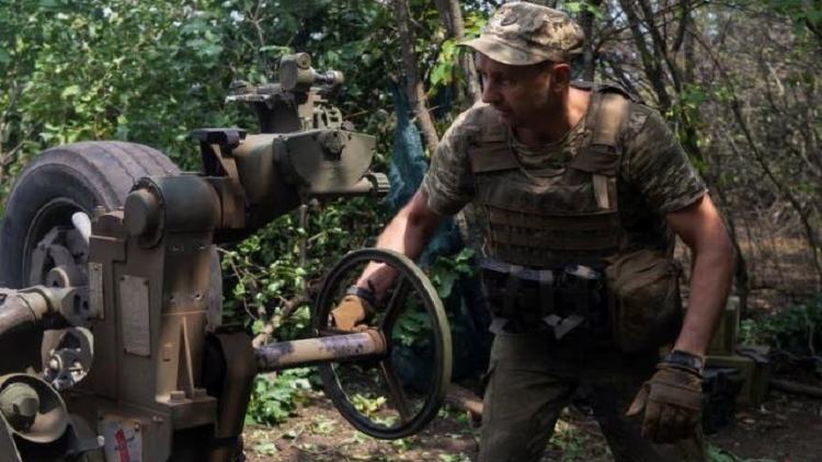 US says Russia using 'nuclear shield' in Ukraine