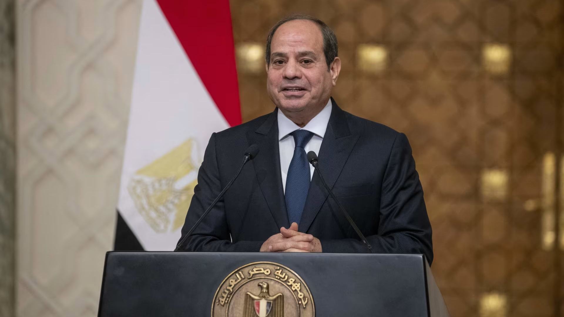7 وعود رئاسية للسيسي بخطاب أداء اليمين الدستورية