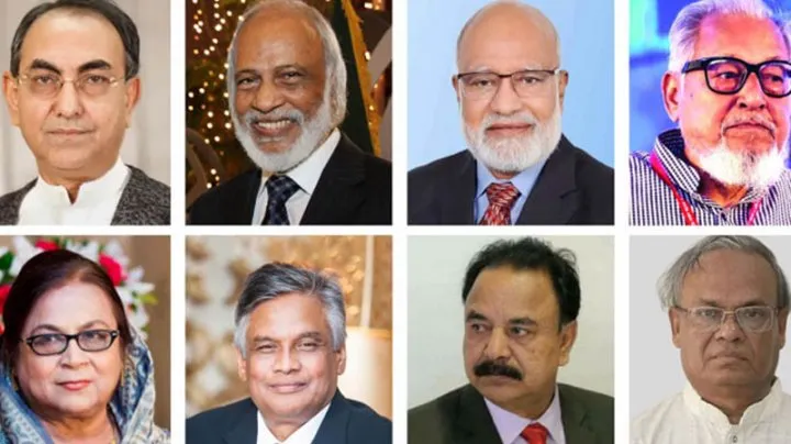 তারেক রহমানের মন্ত্রিপরিষদে ডাক পায়নি বিএনপির নেতা