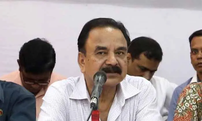 ১০ ডিসেম্বরের ঢাকা ছিল ত্রাসের নগরী : গয়েশ্বর