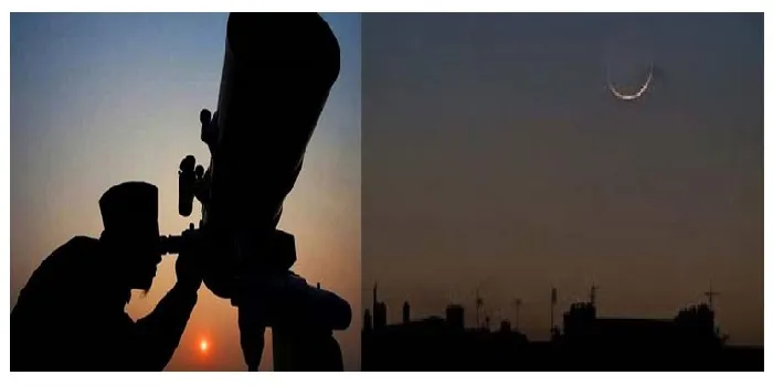 আগামীকাল চাঁদ দেখা কমিটির বৈঠক