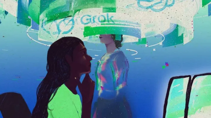 এআই কর্মীরা পরিবারকে এআই থেকে দূরে থাকতে বলছেন কেন ?