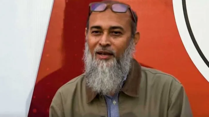 অর্থ কমিটি থেকে নাজমুলকে সরিয়ে দিয়েছে বিসিবি