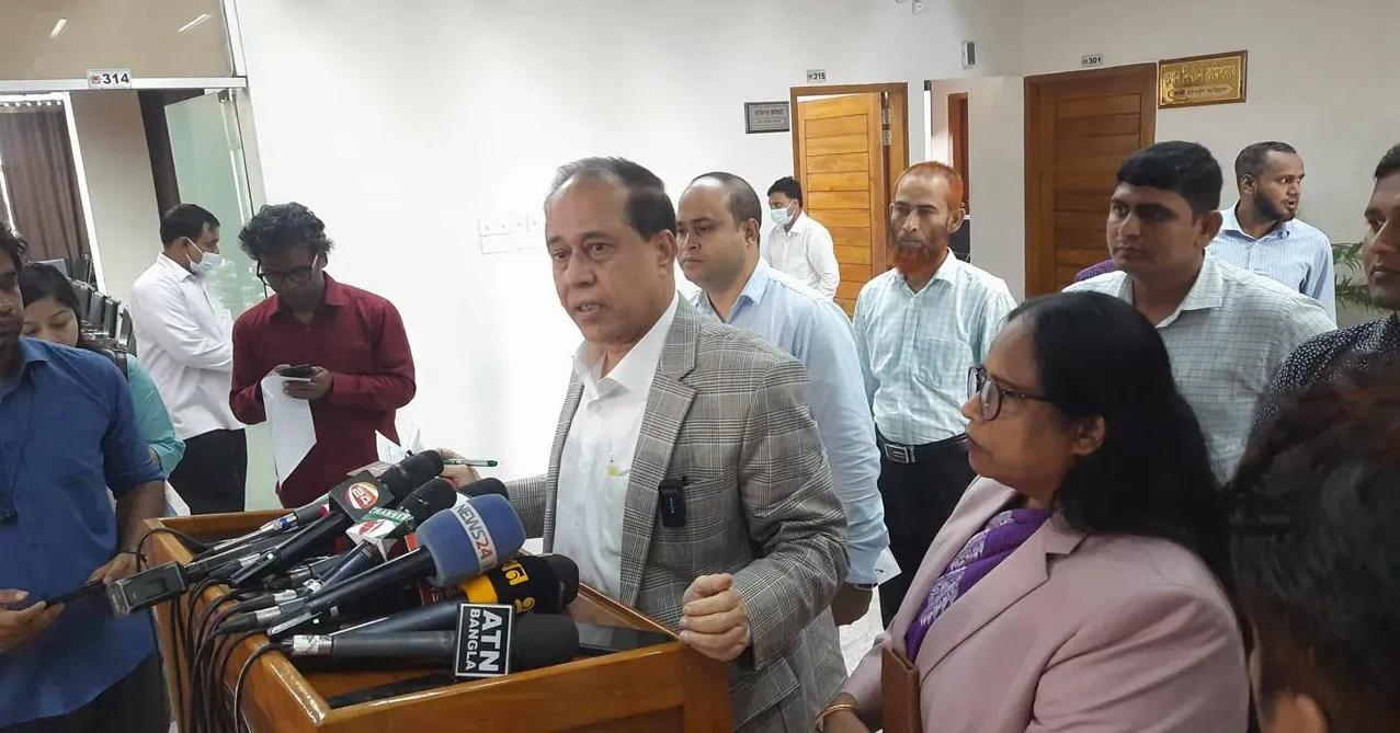 সাম্প্রদায়িক সংঘাতের আশঙ্কা ‍নিয়ে সরকারকে কঠোরভাবে সতর্ক করব